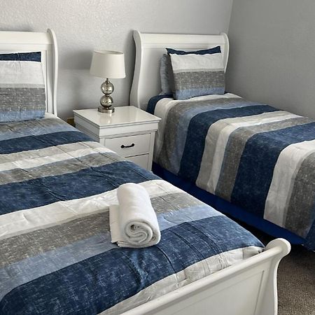 Disney Holiday Home, Orlando Kissimmee Exterior foto