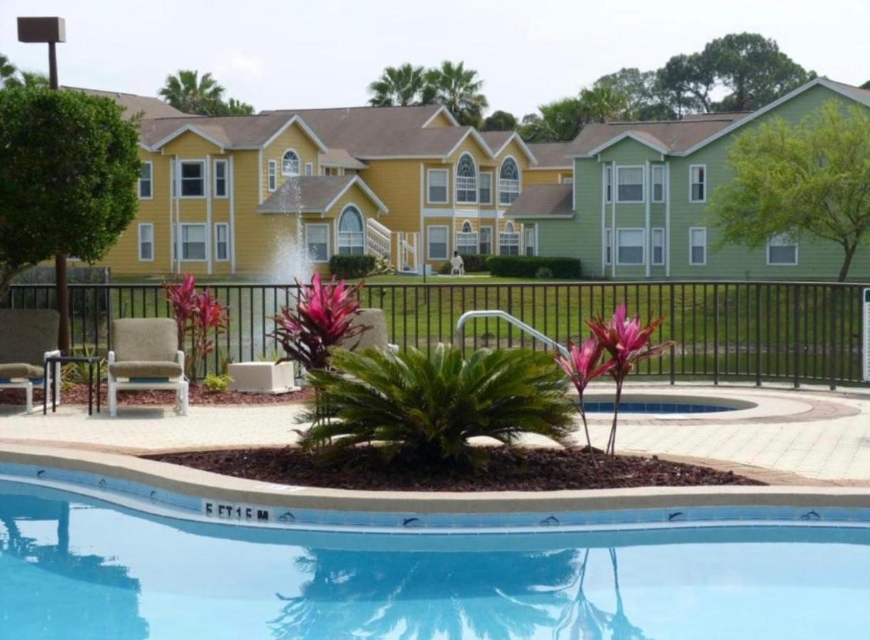 Disney Holiday Home, Orlando Kissimmee Exterior foto