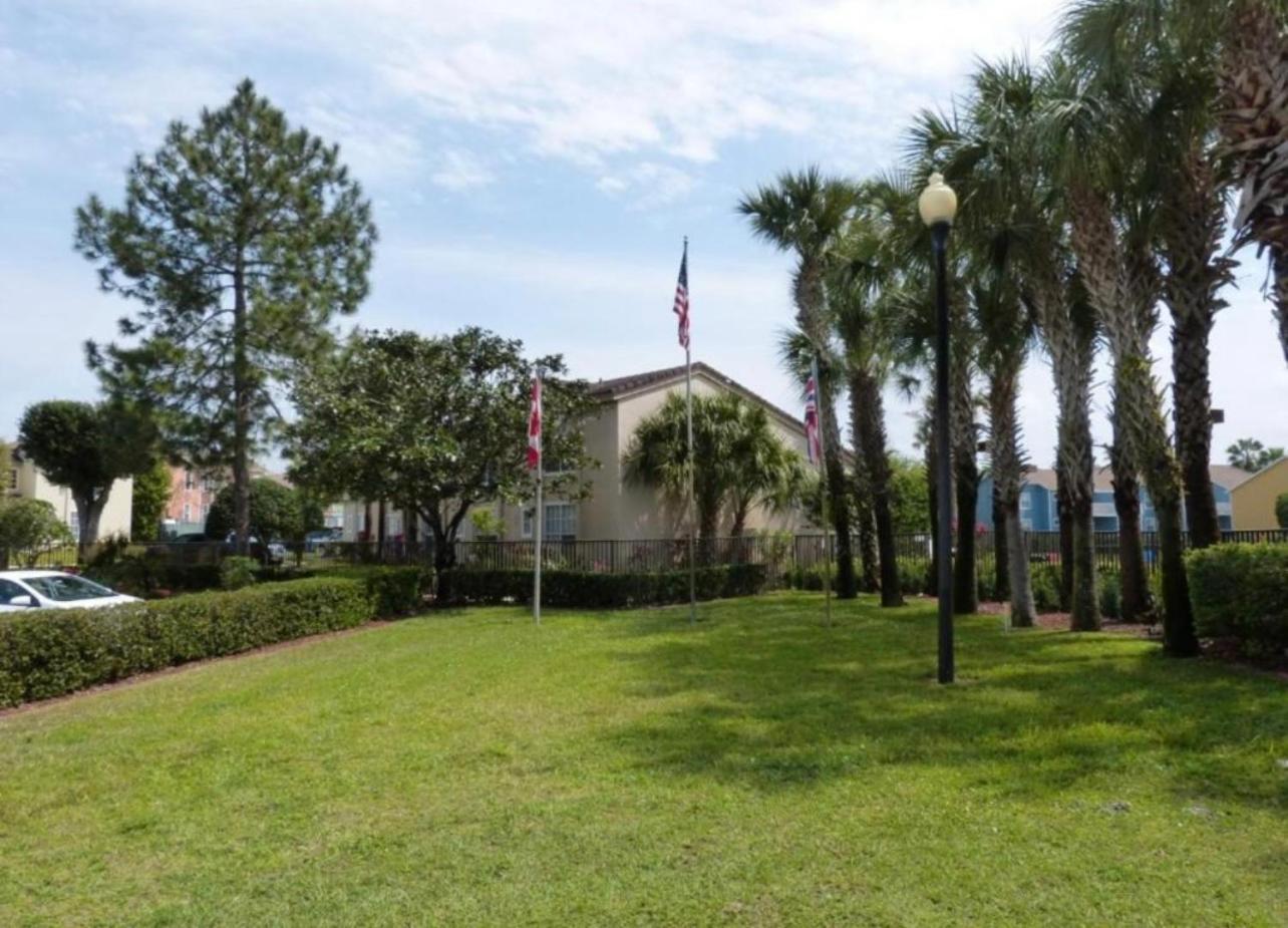 Disney Holiday Home, Orlando Kissimmee Exterior foto
