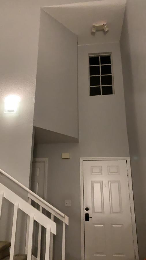 Disney Holiday Home, Orlando Kissimmee Exterior foto